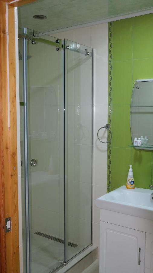 Ymca Spitak Hostel Luaran gambar
