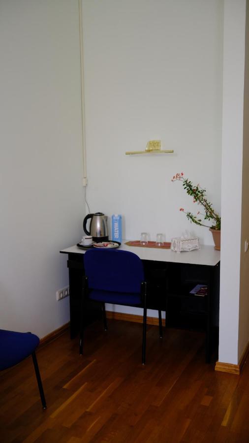 Ymca Spitak Hostel Luaran gambar