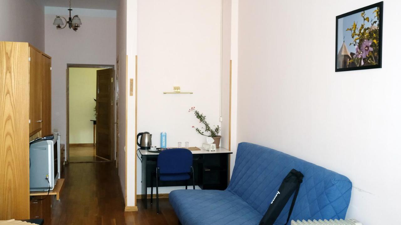 Ymca Spitak Hostel Luaran gambar