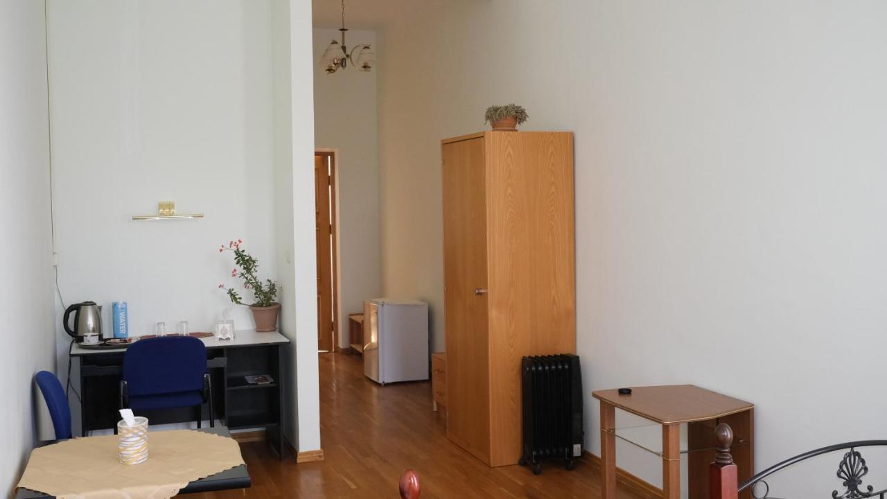 Ymca Spitak Hostel Luaran gambar