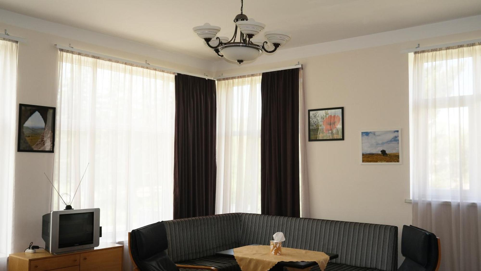 Ymca Spitak Hostel Luaran gambar
