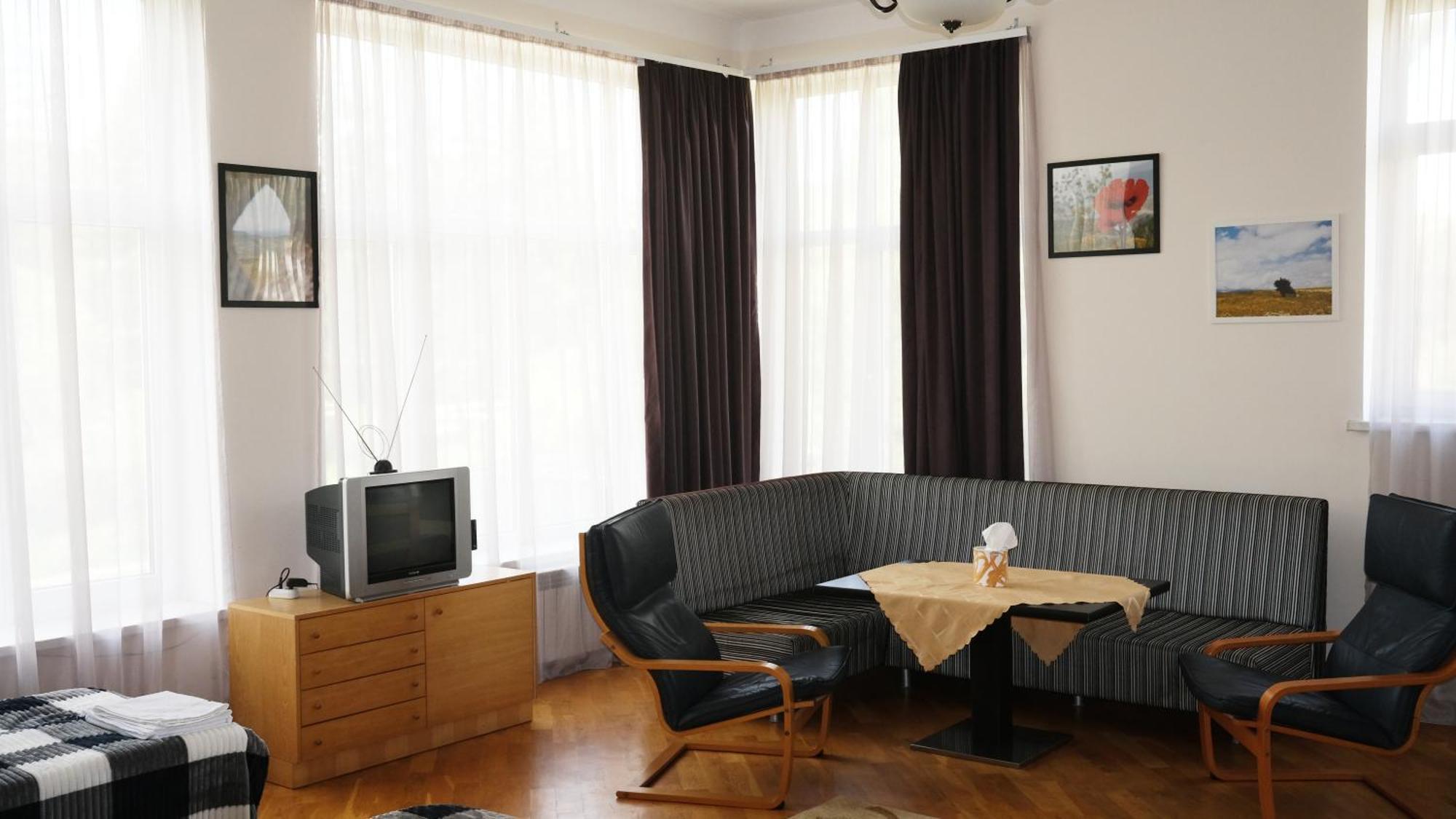 Ymca Spitak Hostel Luaran gambar