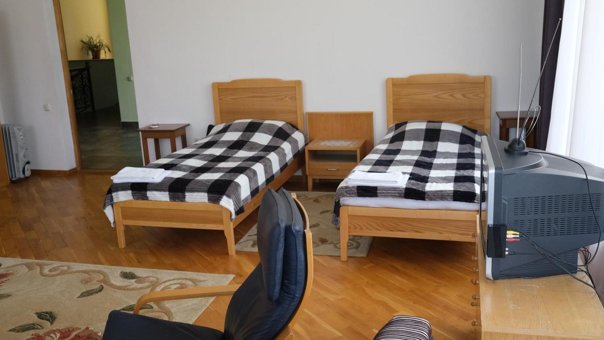 Ymca Spitak Hostel Luaran gambar