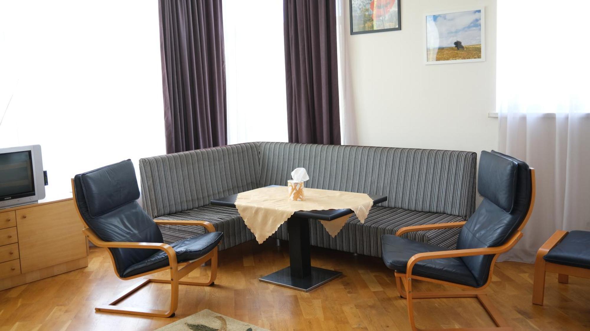 Ymca Spitak Hostel Luaran gambar