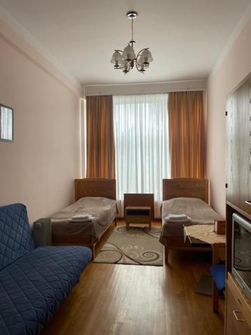 Ymca Spitak Hostel Luaran gambar
