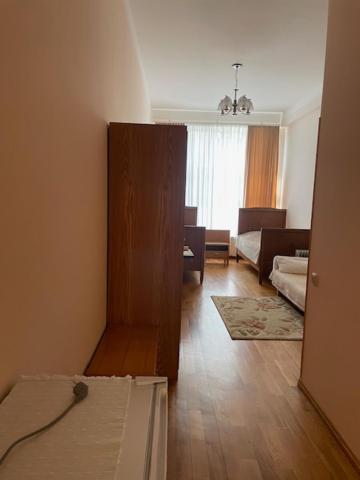 Ymca Spitak Hostel Luaran gambar