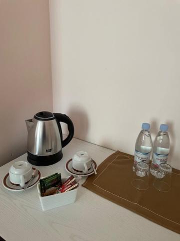 Ymca Spitak Hostel Luaran gambar